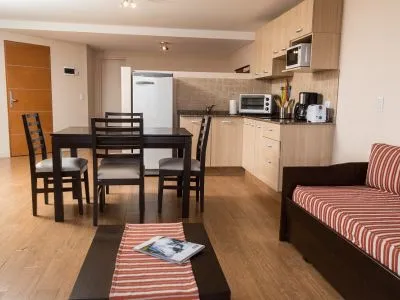 Bariloche Home Departamentos  en  Bariloche