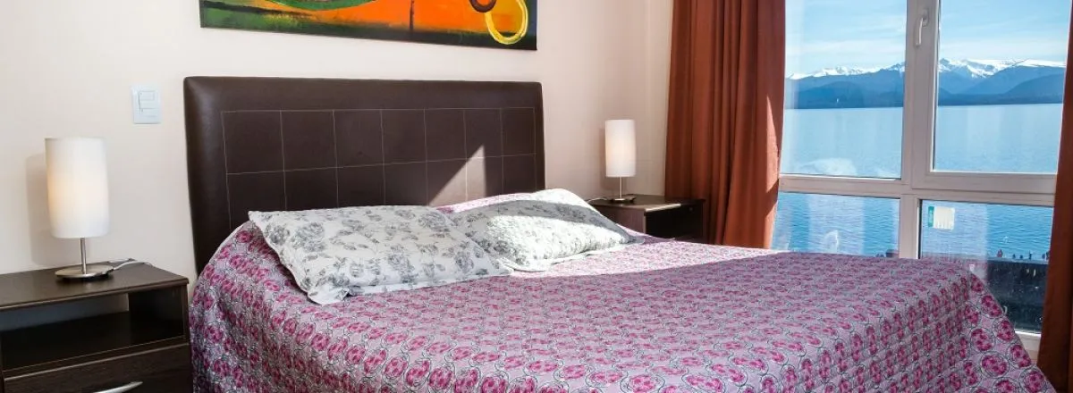 Departamentos Bariloche Home