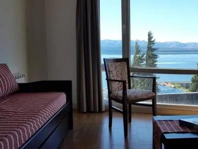 Bariloche Home Apart Hotel - 2-star Bungalows  in  Bariloche