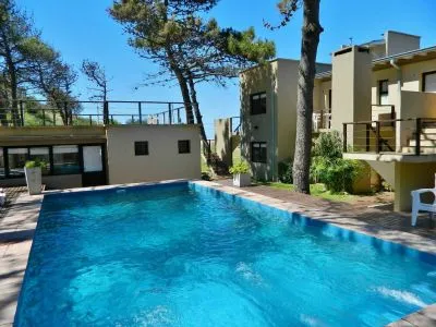 Azul Marino Apart Hotel Apart Hotels  in  Villa Gesell