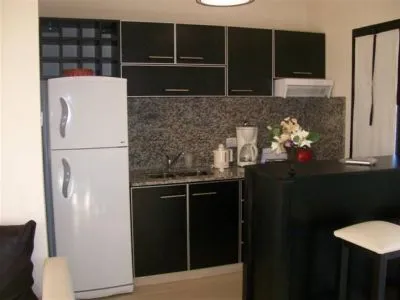 Apart Hoteles Azul Marino Apart Hotel