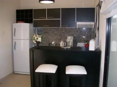 Apart Hoteles Azul Marino Apart Hotel