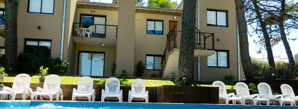 Apart Hoteles Azul Marino Apart Hotel