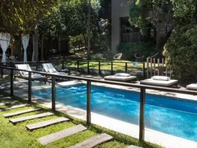 Plenilunio Mar de las Pampas Hotels  in  Mar de las Pampas