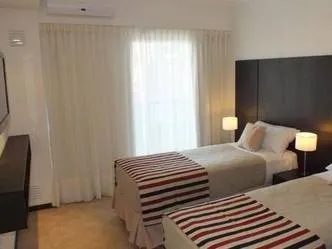 Studiosba Serviced Apartments Departamentos  en  Rosario