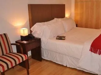 Livin’ Residence Rosario Departamentos  en  Rosario