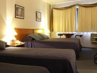 Alvear Hoteles 3 estrellas  en  Rosario