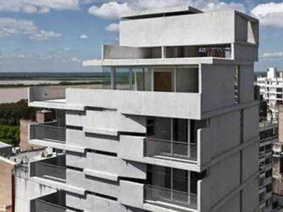 Altos de Maipú Departamentos  en  Rosario