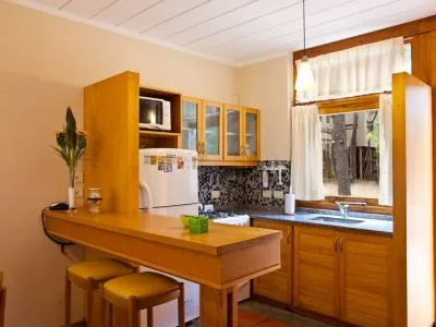 Apart Hotels Avalón Apart