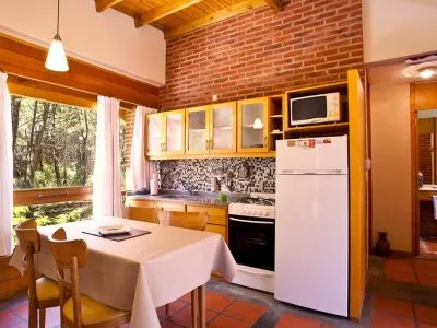 Apart Hotels Avalón Apart