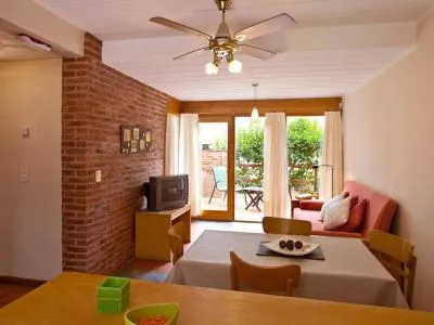 Apart Hotels Avalón Apart