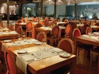 Magma - The Mod Wine Bars  in  Mendoza