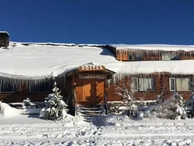 Los Duendes Del Volcán Hostels  in  Caviahue