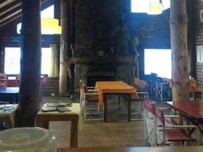 Hostels Los Duendes Del Volcán