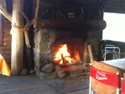 Hostels Los Duendes Del Volcán