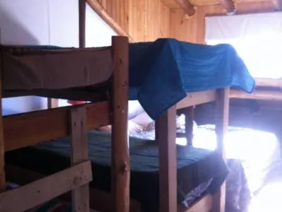 Hostels Los Duendes Del Volcán