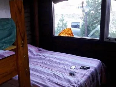Hostels Los Duendes Del Volcán