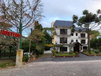 Helen del Mar 3-star Hotels  in  Villa Gesell