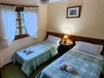 3-star Hotels Helen del Mar