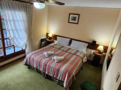 3-star Hotels Helen del Mar