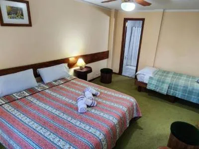 3-star Hotels Helen del Mar