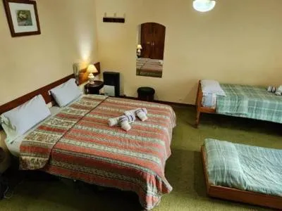 3-star Hotels Helen del Mar