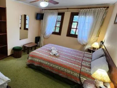 3-star Hotels Helen del Mar