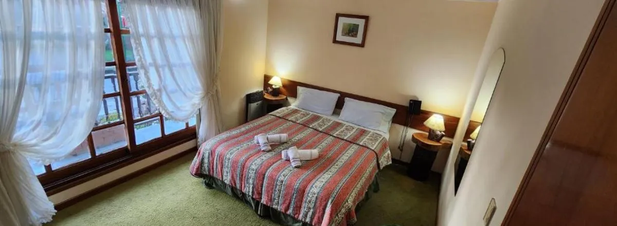 3-star Hotels Helen del Mar