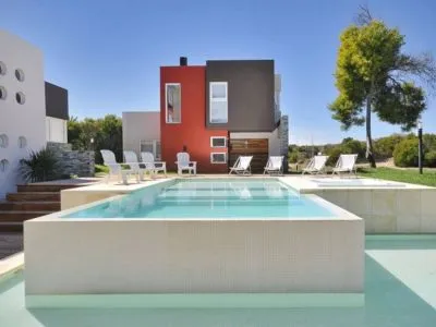 Apart Hoteles Alto Gaviota