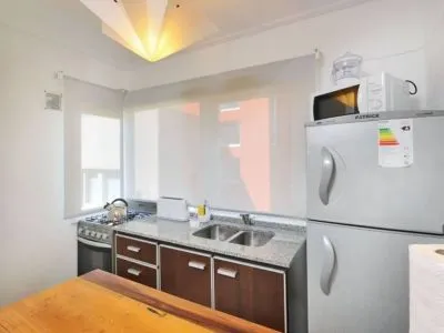 Apart Hoteles Alto Gaviota