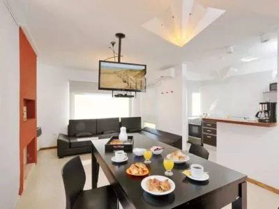 Apart Hoteles Alto Gaviota