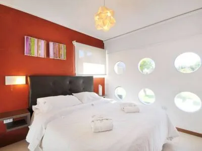 Apart Hoteles Alto Gaviota