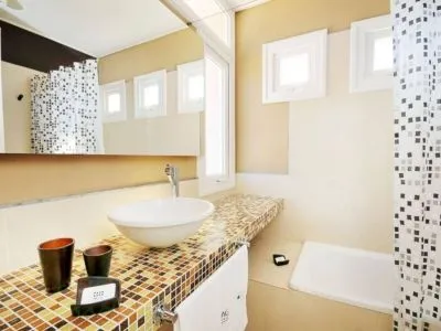 Apart Hoteles Alto Gaviota