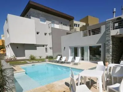 Terranostra Apart 4-star Apart Hotels  in  Villa Gesell