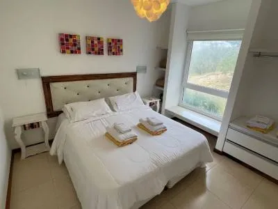 4-star Apart Hotels Terranostra Apart