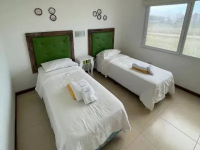 4-star Apart Hotels Terranostra Apart