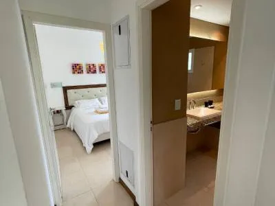 4-star Apart Hotels Terranostra Apart