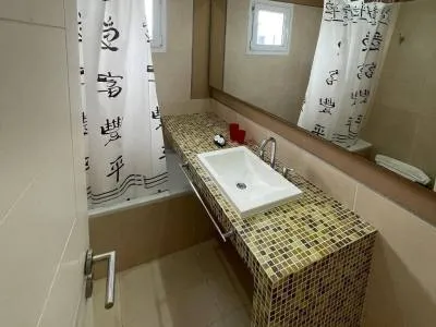 4-star Apart Hotels Terranostra Apart