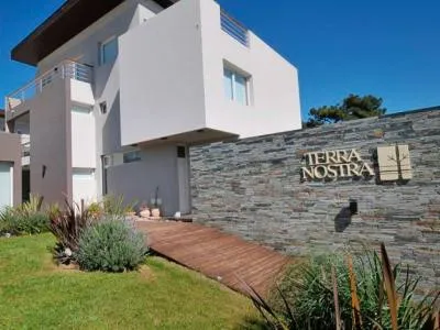 4-star Apart Hotels Terranostra Apart