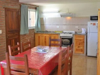 Cabins C&W Vacaciones Diferentes