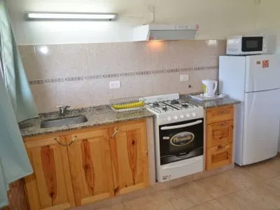 Cabins C&W Vacaciones Diferentes