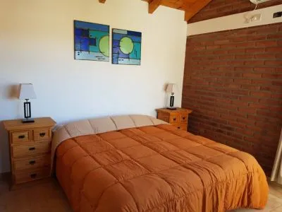 Cabins C&W Vacaciones Diferentes