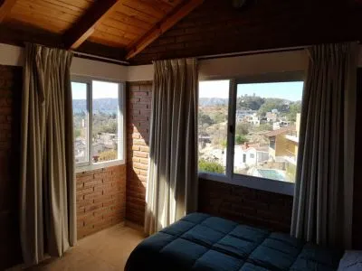 Cabins C&W Vacaciones Diferentes