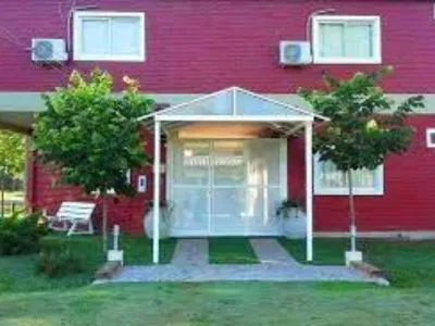Apart Hotel Los Tilos Apart Hoteles  en  Rosario