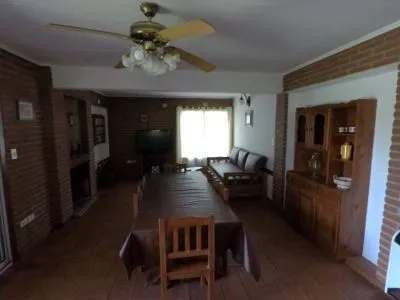 Cabins Merlion Cabins