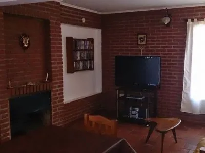 Cabins Merlion Cabins