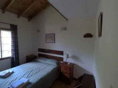 Cabins Merlion Cabins