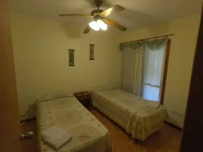 Cabins Merlion Cabins