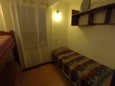 Cabins Merlion Cabins