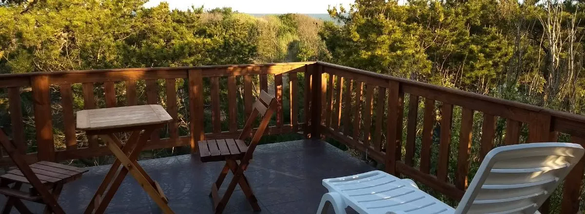 Cabins Merlion Cabins